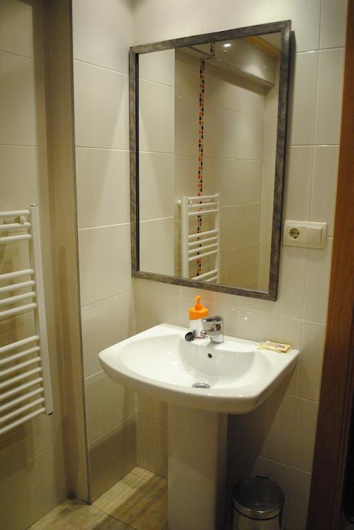 Hostal La Cortijana Logroño Cameră foto