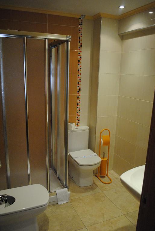 Hostal La Cortijana Logroño Cameră foto