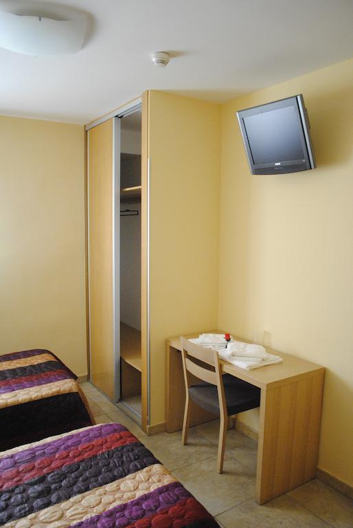 Hostal La Cortijana Logroño Cameră foto