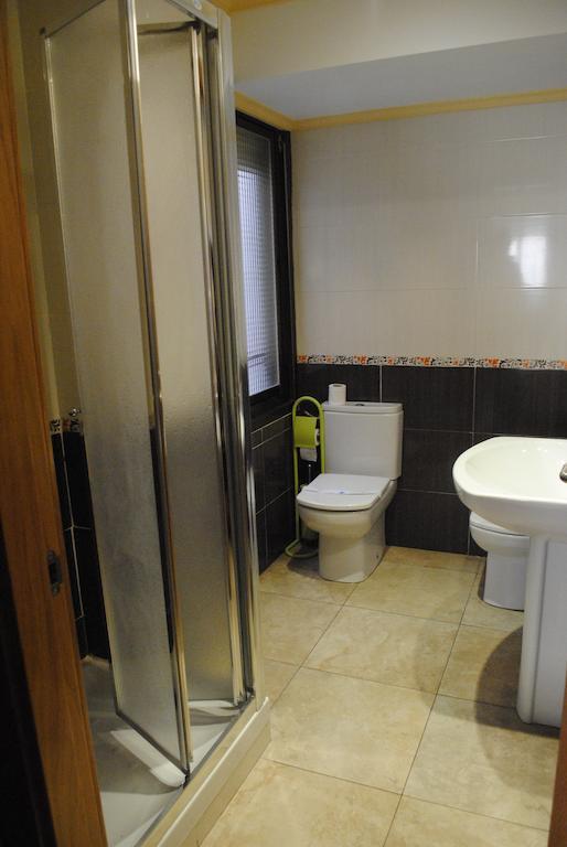 Hostal La Cortijana Logroño Cameră foto